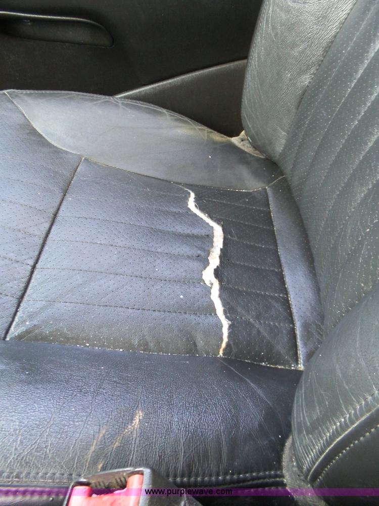 image for item BL9722 2000 Chevrolet Monte Carlo SS