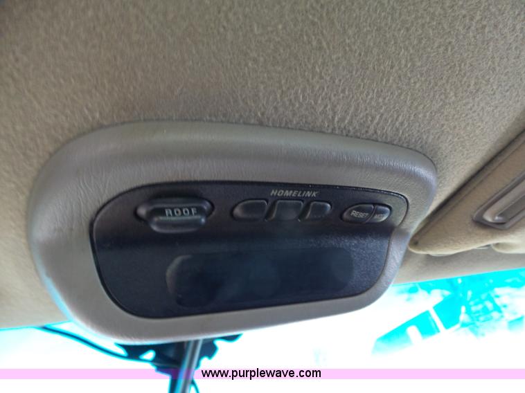 image for item BL9722 2000 Chevrolet Monte Carlo SS