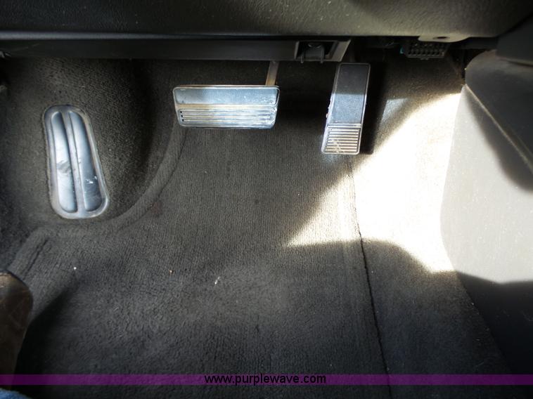 image for item BL9722 2000 Chevrolet Monte Carlo SS