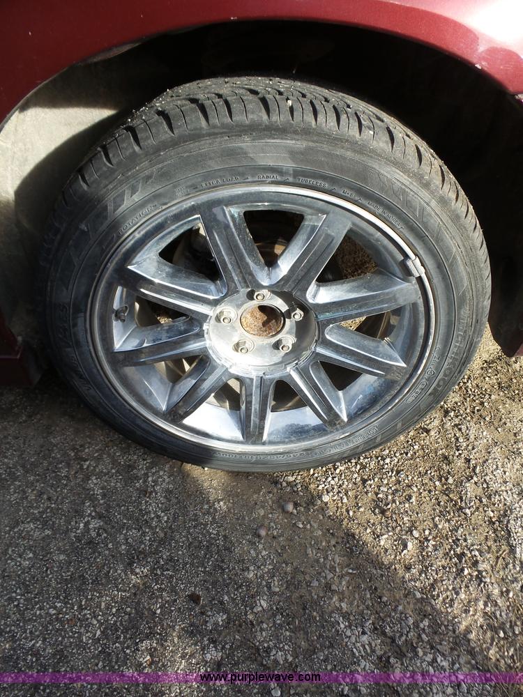 image for item BL9722 2000 Chevrolet Monte Carlo SS