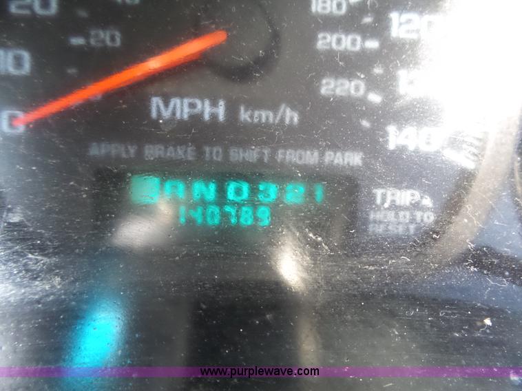 image for item BL9722 2000 Chevrolet Monte Carlo SS