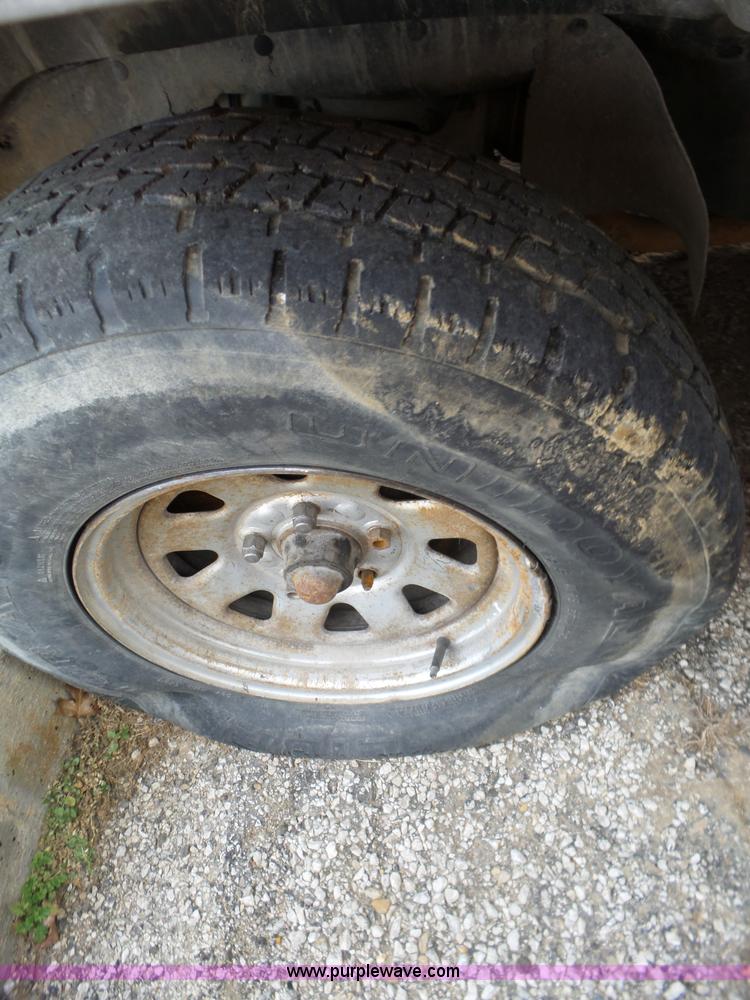 image for item BL9723 1987 GMC 1500 pickup truck