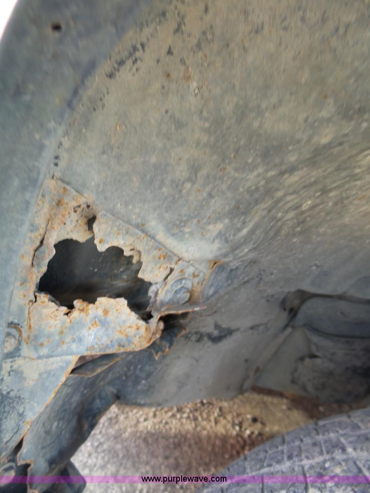 image for item BL9723 1987 GMC 1500 pickup truck