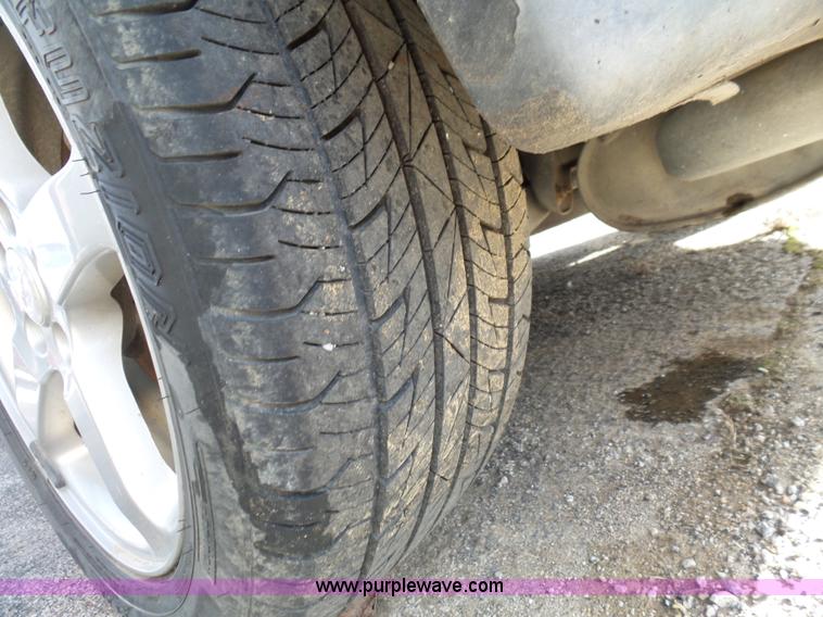 image for item BL9724 2006 Pontiac G6