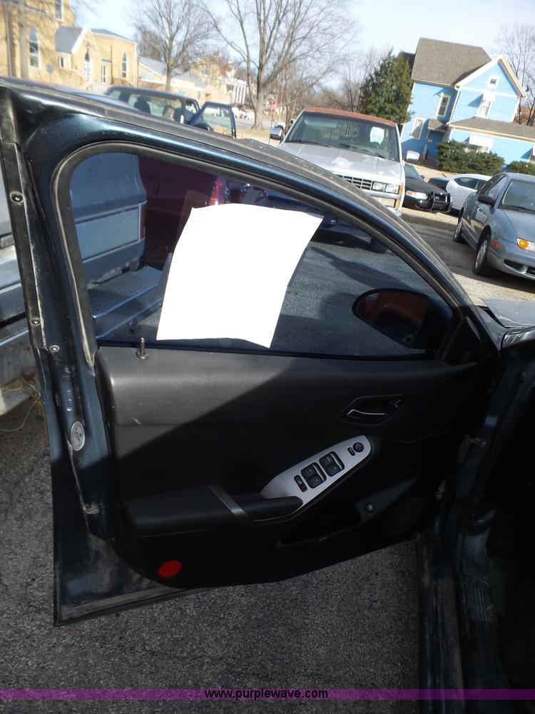 image for item BL9724 2006 Pontiac G6