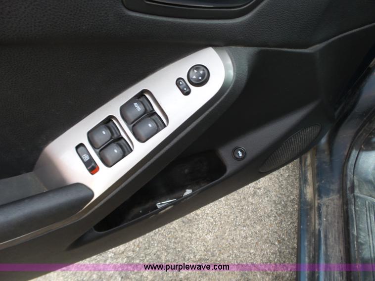 image for item BL9724 2006 Pontiac G6