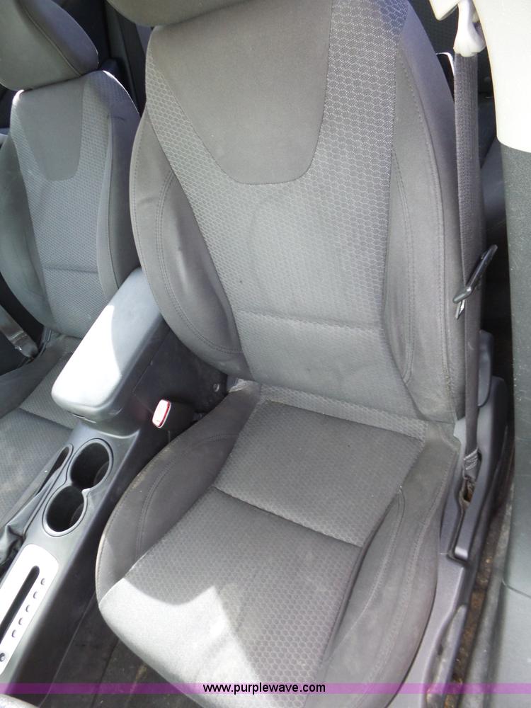 image for item BL9724 2006 Pontiac G6