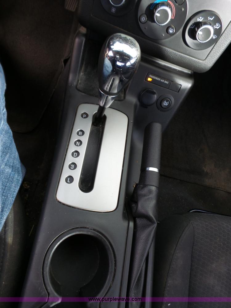 image for item BL9724 2006 Pontiac G6