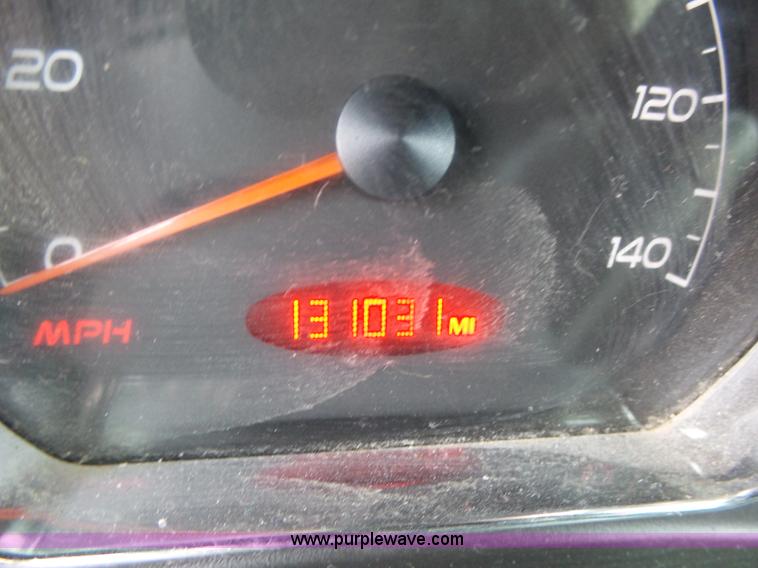 image for item BL9724 2006 Pontiac G6