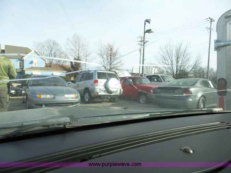 image for item BL9724 2006 Pontiac G6