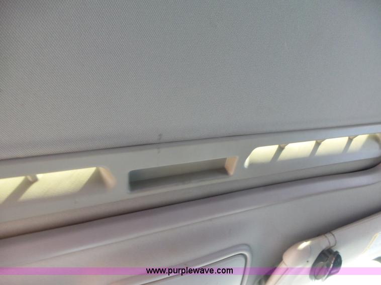 image for item BL9724 2006 Pontiac G6