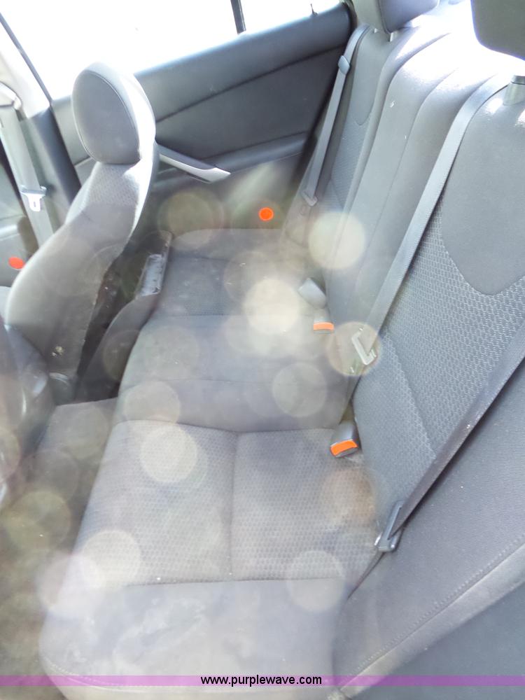 image for item BL9724 2006 Pontiac G6