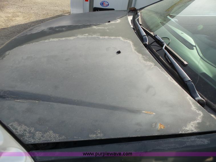 image for item BL9724 2006 Pontiac G6