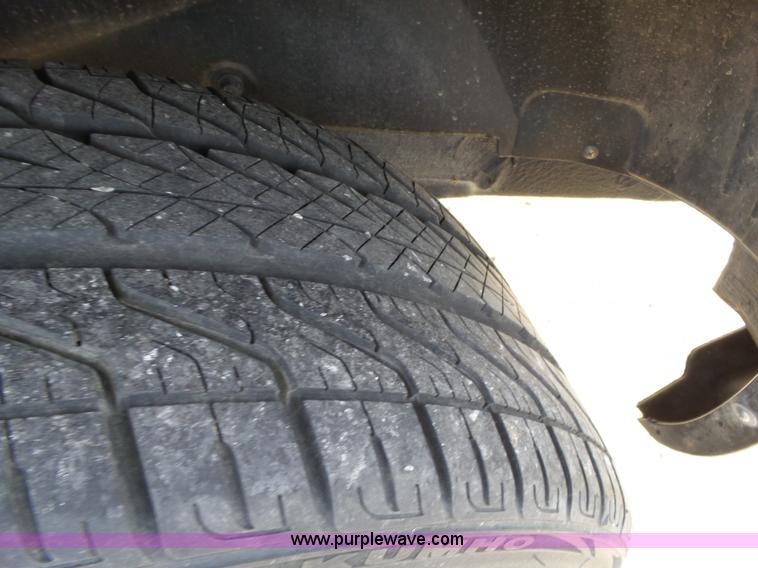 image for item BL9725 2005 Honda Pilot EX SUV