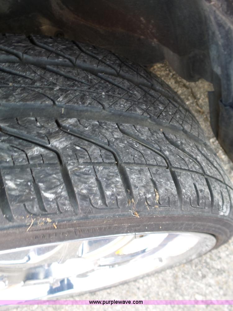 image for item BL9725 2005 Honda Pilot EX SUV