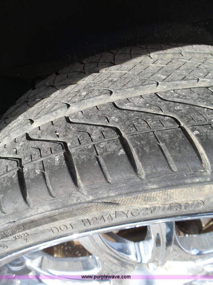 image for item BL9725 2005 Honda Pilot EX SUV