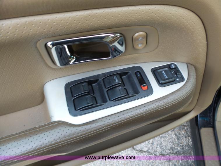 image for item BL9725 2005 Honda Pilot EX SUV