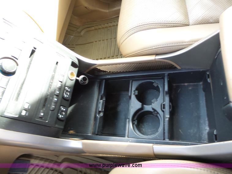 image for item BL9725 2005 Honda Pilot EX SUV