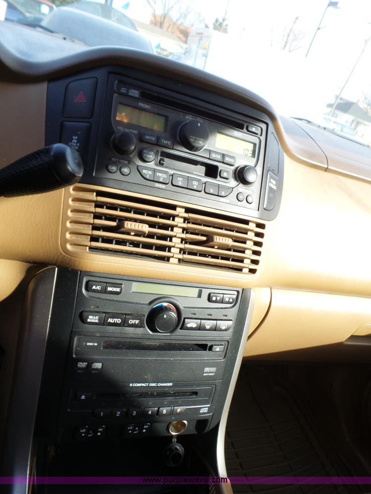 image for item BL9725 2005 Honda Pilot EX SUV