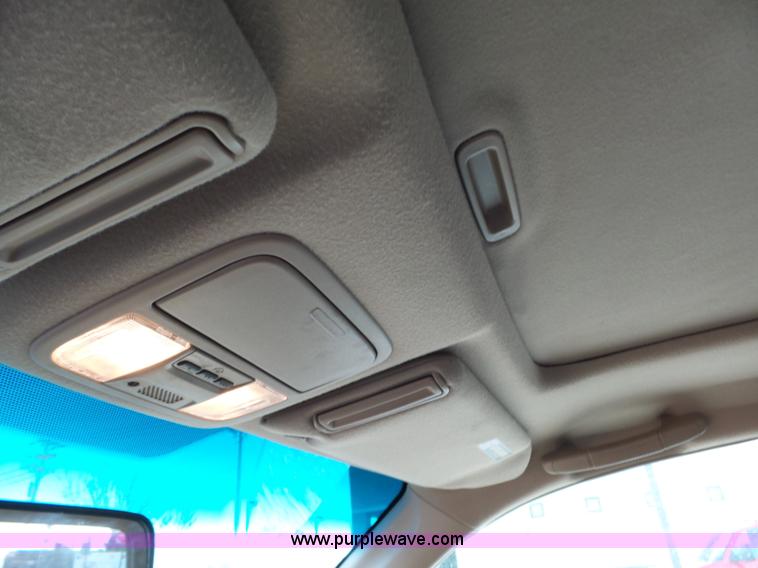 image for item BL9725 2005 Honda Pilot EX SUV