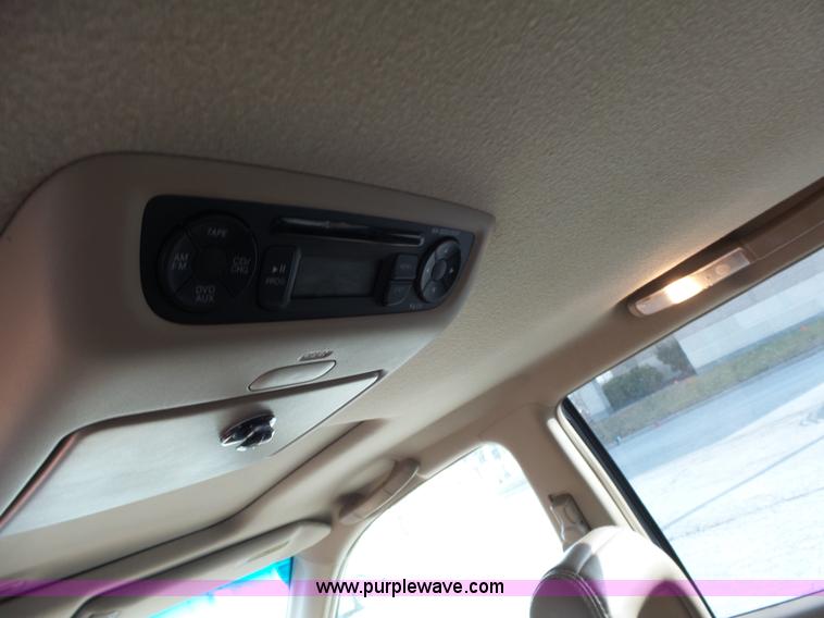 image for item BL9725 2005 Honda Pilot EX SUV