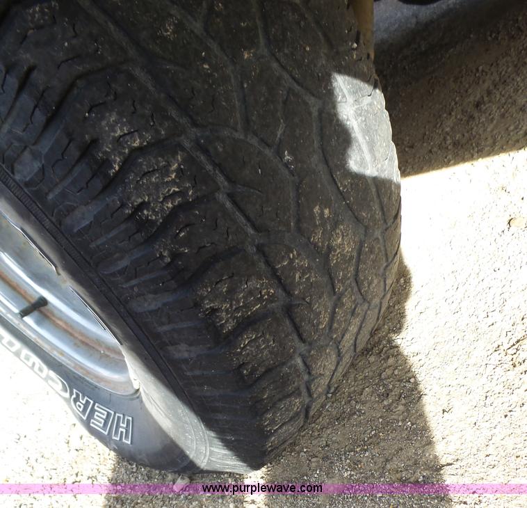 image for item BL9726 1968 Dodge D100 pickup truck