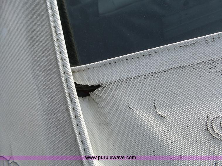 image for item BL9728 1996 Ford Mustang GT convertible