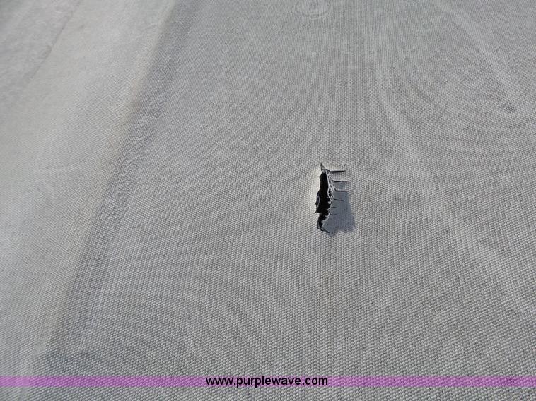 image for item BL9728 1996 Ford Mustang GT convertible