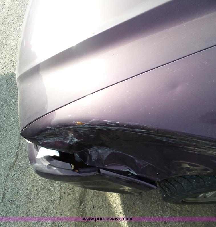 image for item BL9728 1996 Ford Mustang GT convertible