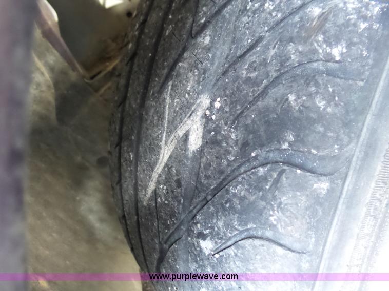 image for item BL9728 1996 Ford Mustang GT convertible