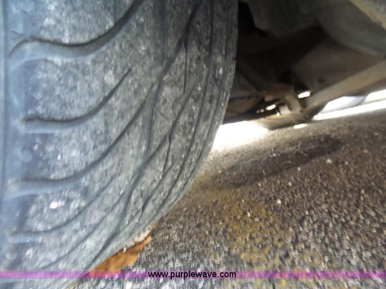 image for item BL9728 1996 Ford Mustang GT convertible