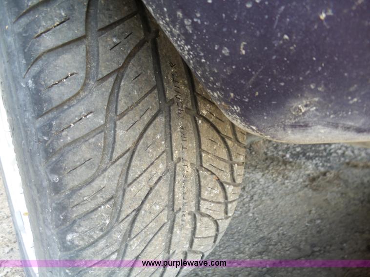 image for item BL9728 1996 Ford Mustang GT convertible