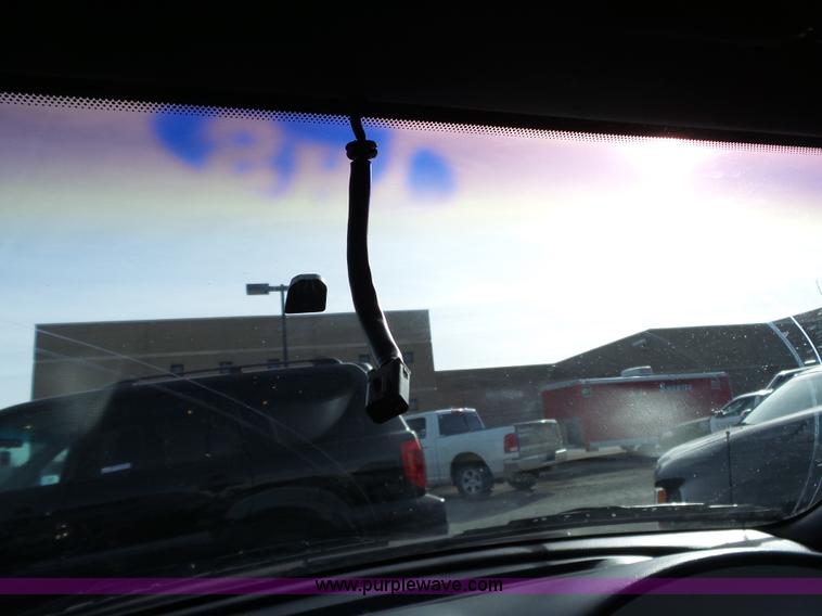 image for item BL9728 1996 Ford Mustang GT convertible