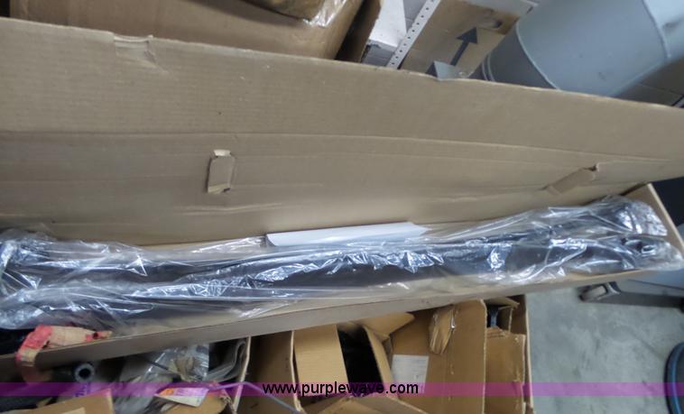 image for item BL9745 Assorted Chrysler automotive parts