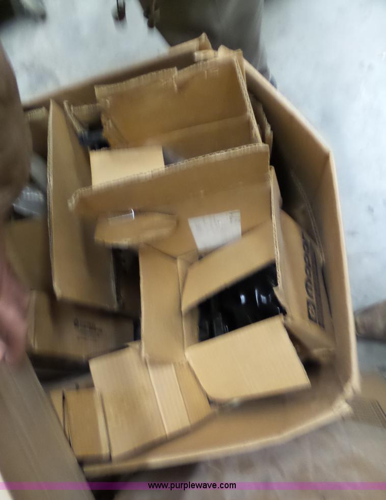 image for item BL9745 Assorted Chrysler automotive parts