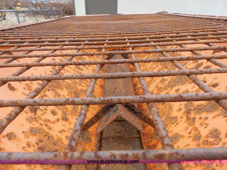 image for item BN9039 Monroe V-box spreader