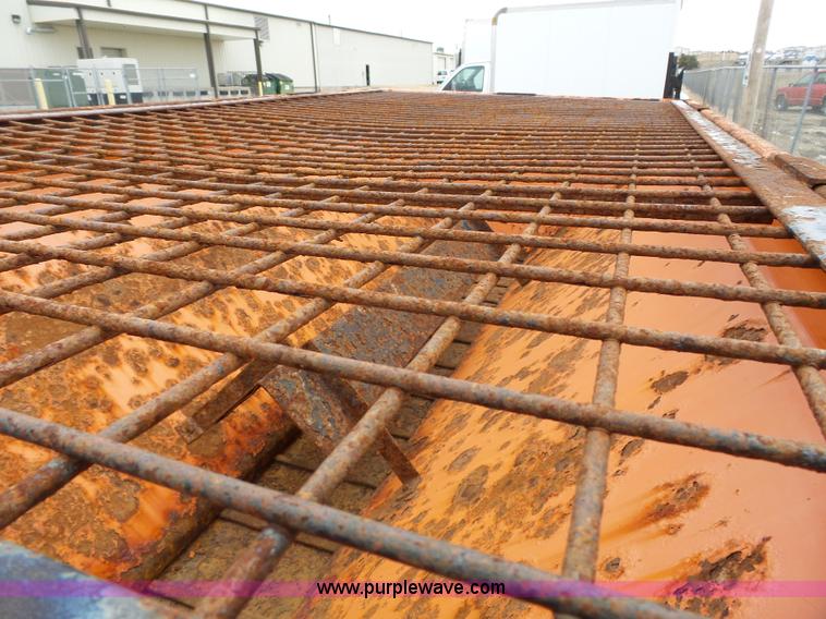 image for item BN9039 Monroe V-box spreader