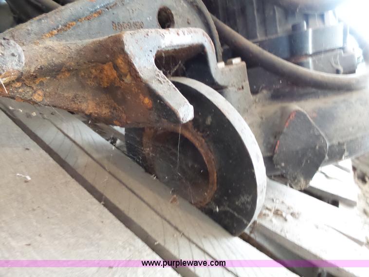 image for item BN9042 (2) Flygt sewer lift pumps