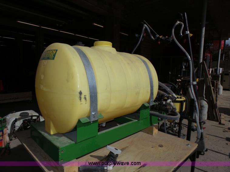 image for item BT9445 Assorted sprayer equipment