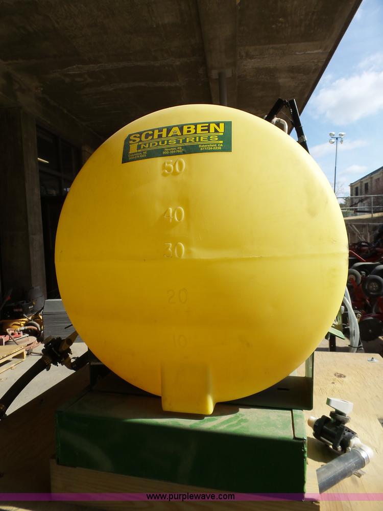 image for item BT9445 Assorted sprayer equipment