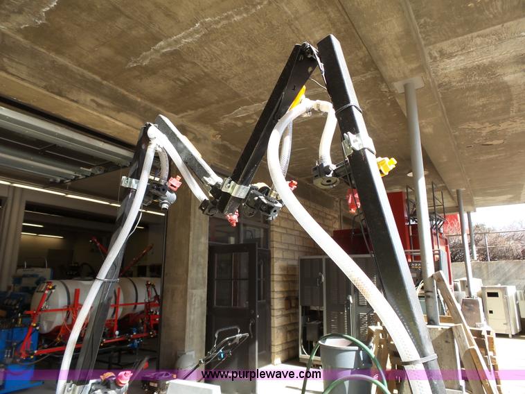 image for item BT9445 Assorted sprayer equipment