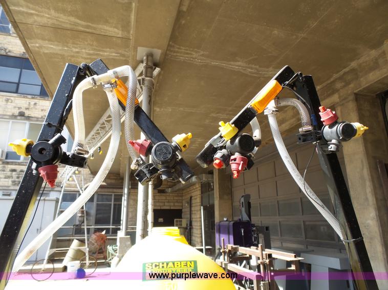 image for item BT9445 Assorted sprayer equipment