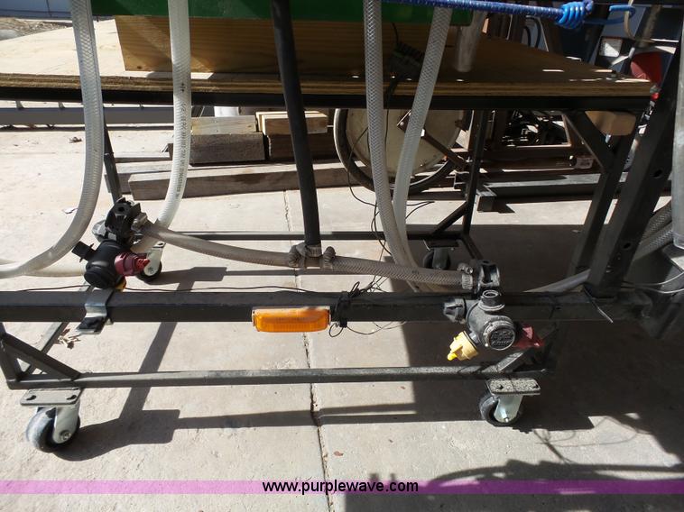 image for item BT9445 Assorted sprayer equipment