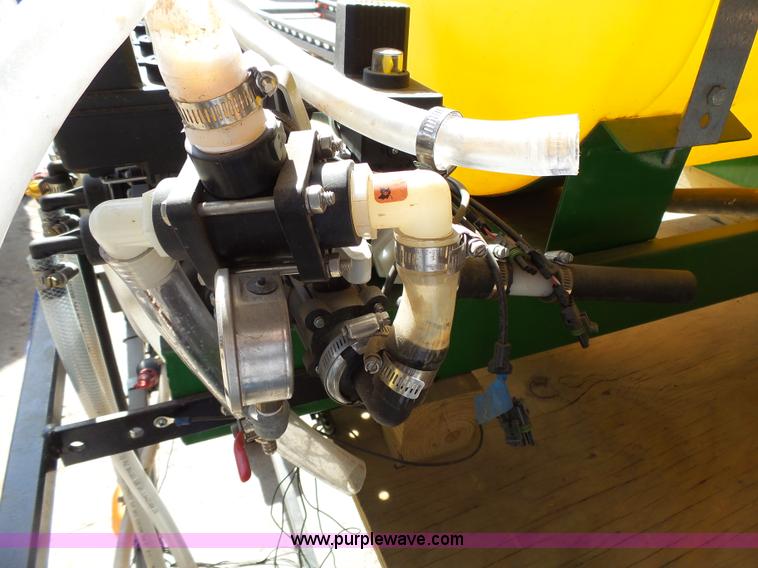 image for item BT9445 Assorted sprayer equipment