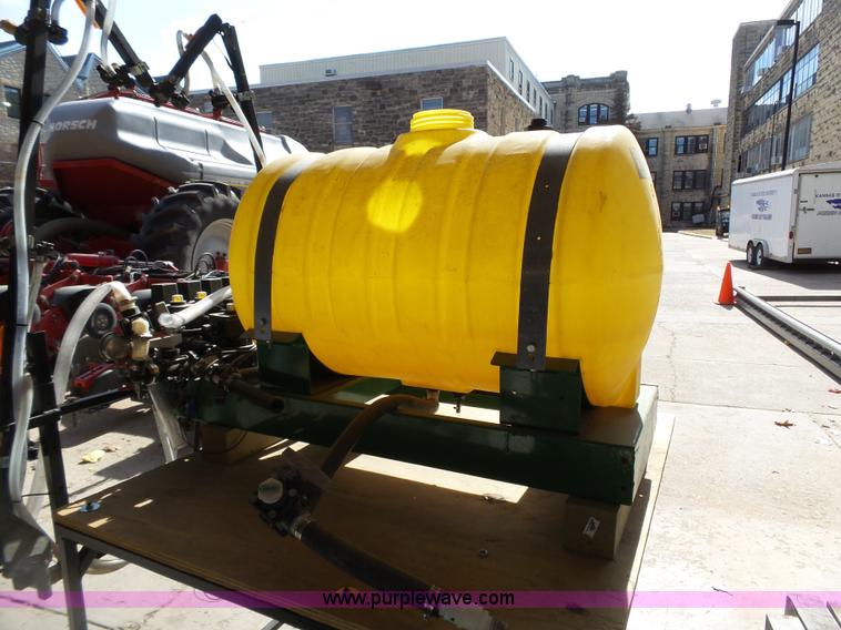 image for item BT9445 Assorted sprayer equipment