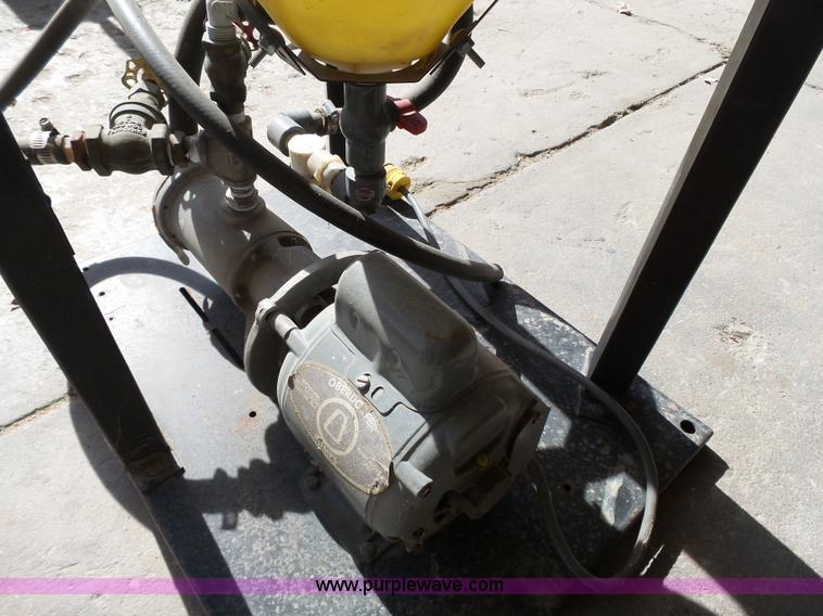 image for item BT9445 Assorted sprayer equipment