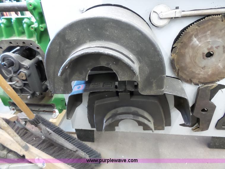 image for item BT9448 Dewalt radial arm saw