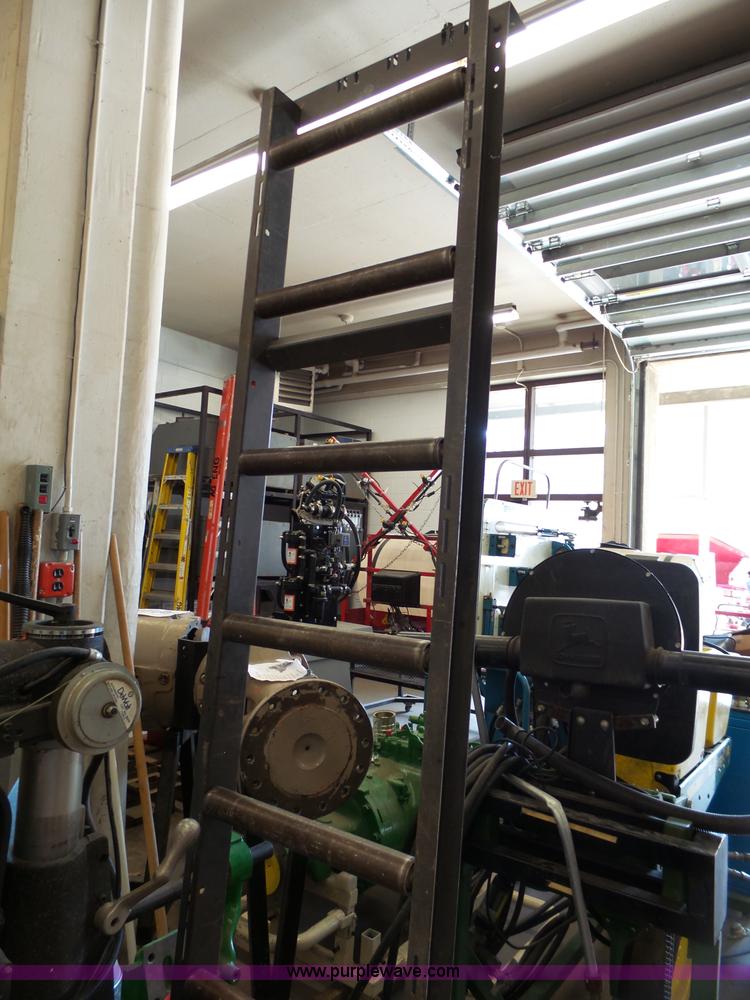 image for item BT9448 Dewalt radial arm saw