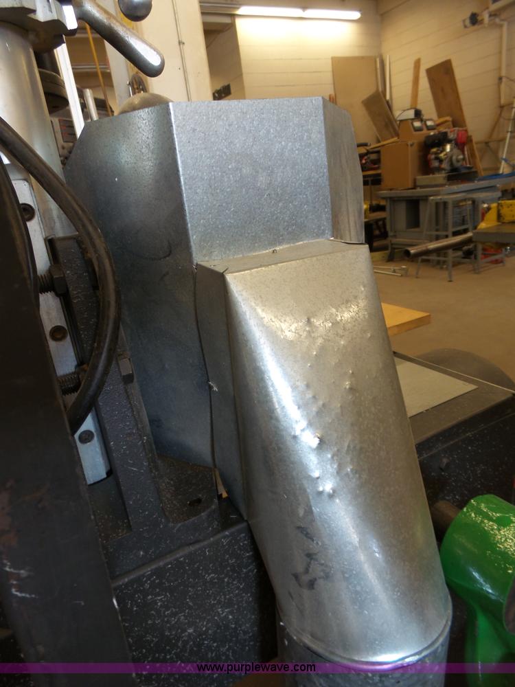 image for item BT9448 Dewalt radial arm saw