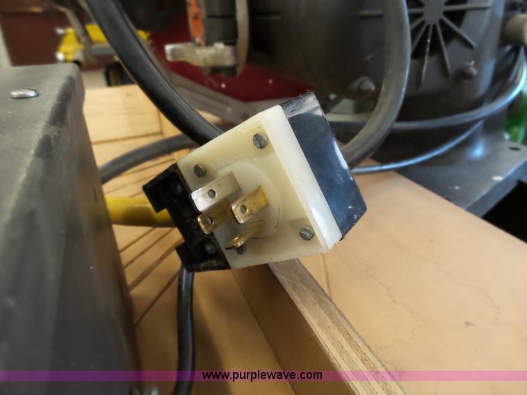 image for item BT9448 Dewalt radial arm saw